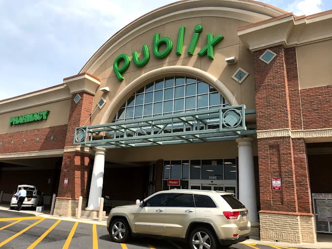 Photo of Publix