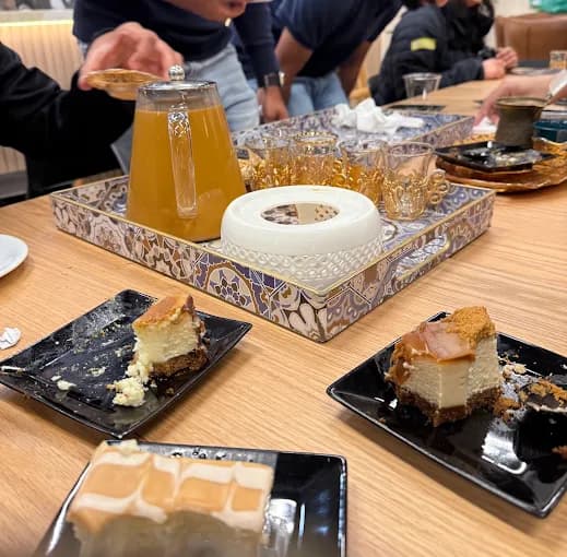 Photo of Qamaria Coffee House