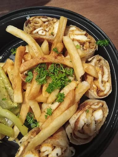 Photo of Zesty Bites