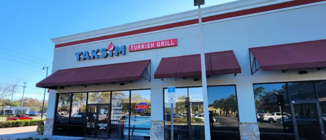 Photo of Taksim Turkish Grill