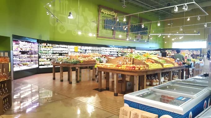 Photo of Whole Foods Market