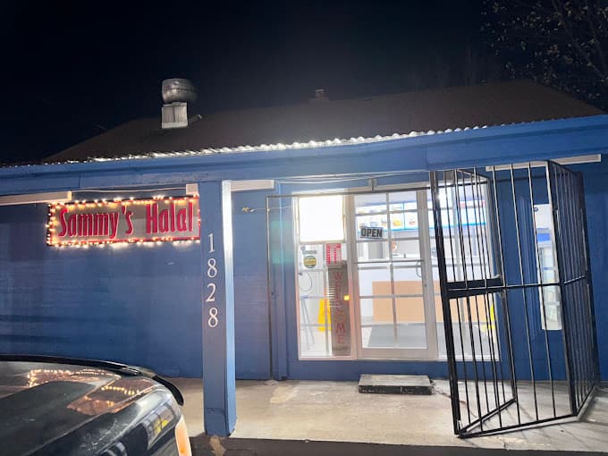 Photo of Sammy's Halal
