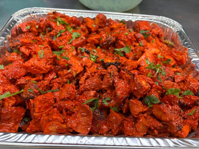 Photo of Nawab Grill & Halal Meat