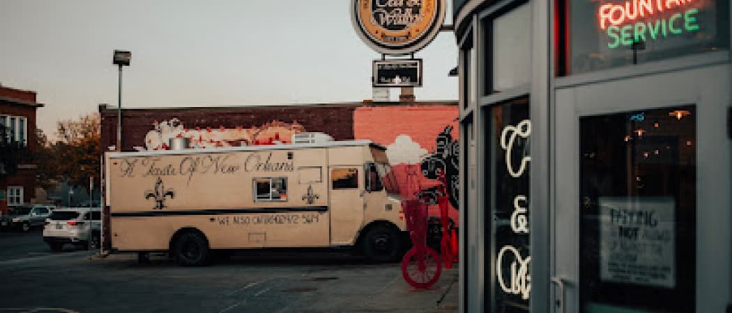 Photo of Ted & Wally's/Localmotive Express