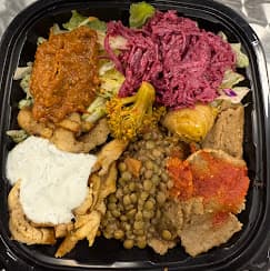 Photo of Istanbul Grille