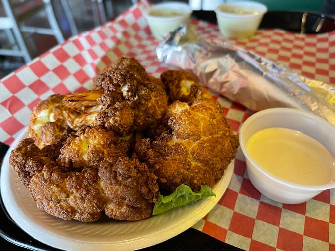 Photo of Aladdin Halal Grill