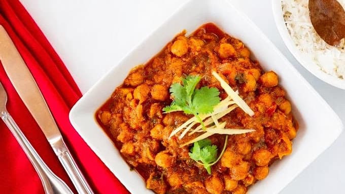 Photo of Zeera Indian Restaurant