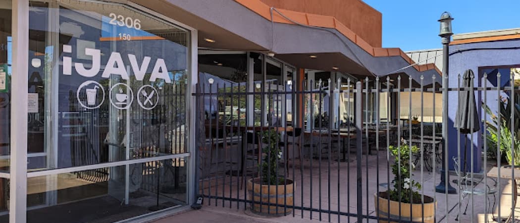 Photo of iJAVA Café