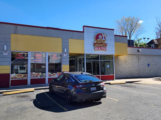 Photo of HFC Chicken & PIzza