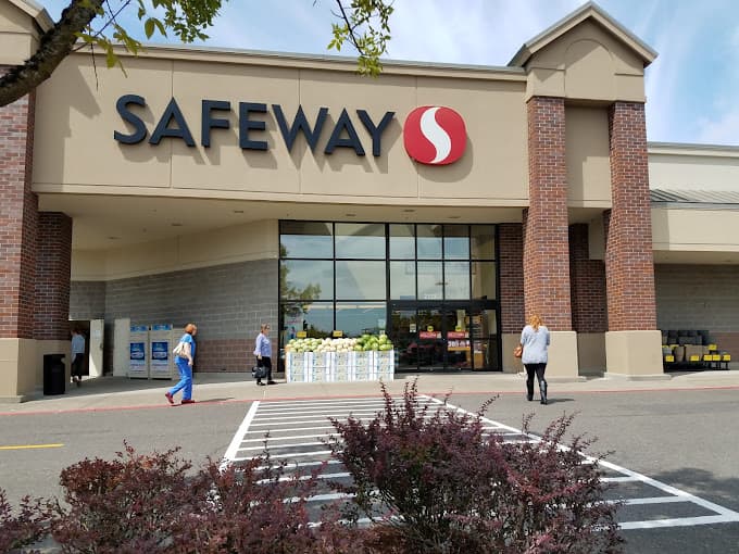 Photo of Safeway