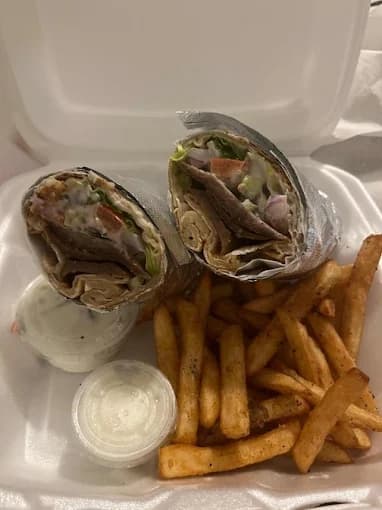 Photo of Sufi Kabob