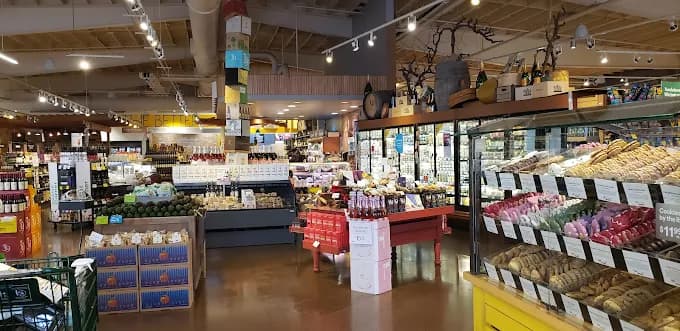 Photo of Whole Foods Market