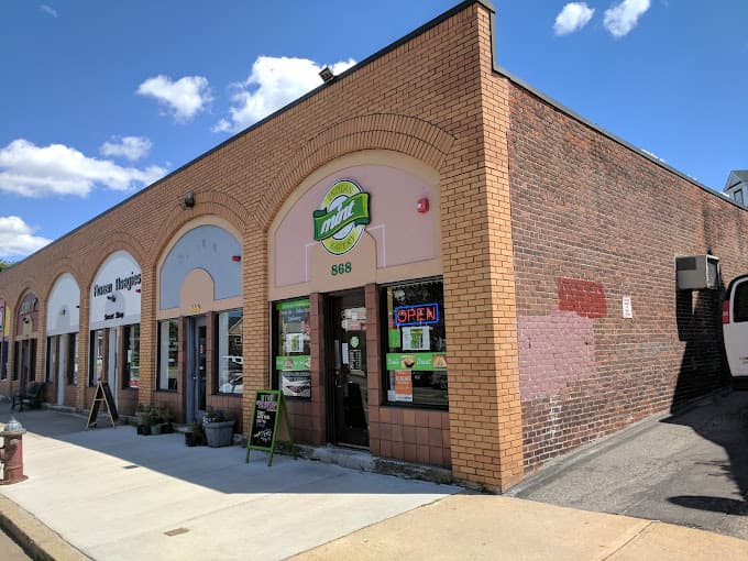 Photo of Mint Indian Eatery