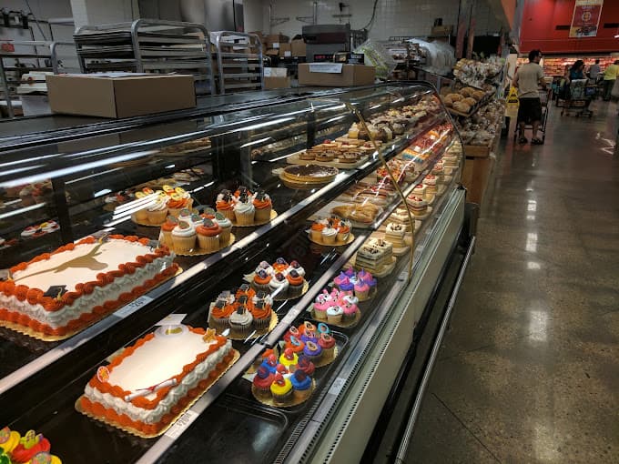 Photo of H-E-B