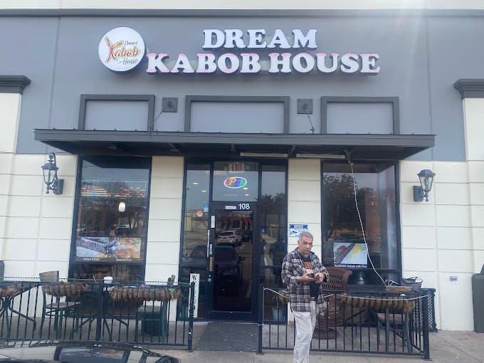 Photo of Dream Kabob House