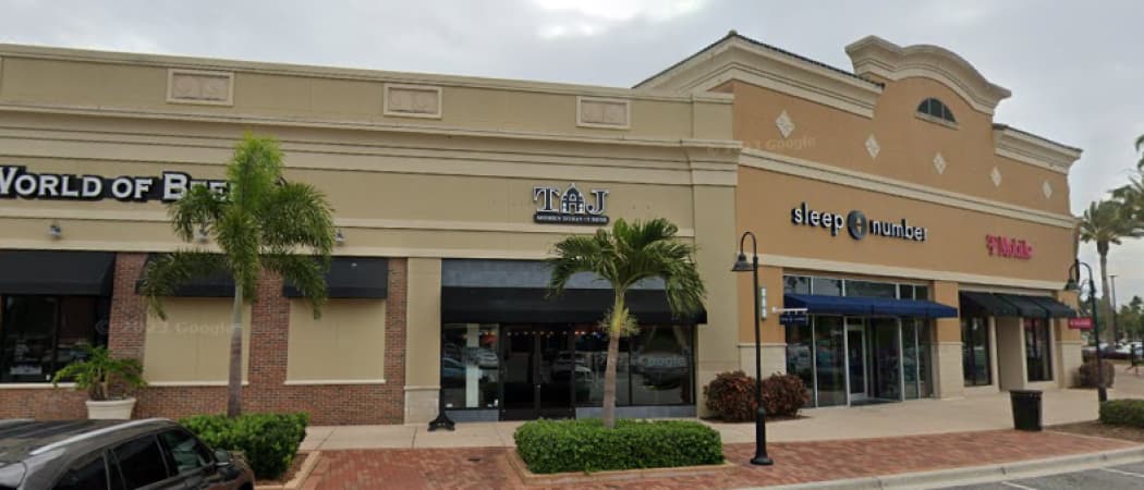 Photo of Taj: Modern Indian Cuisine