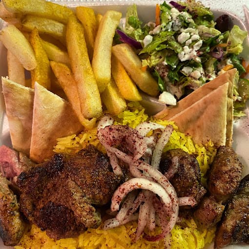 Photo of Tiba Grill