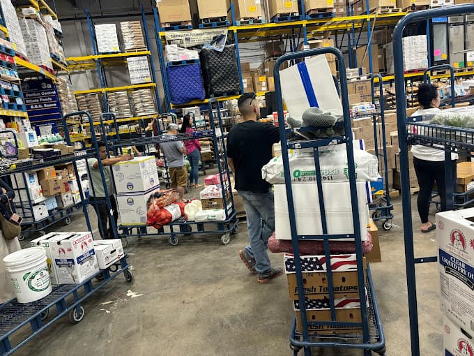 Photo of Restaurant Depot