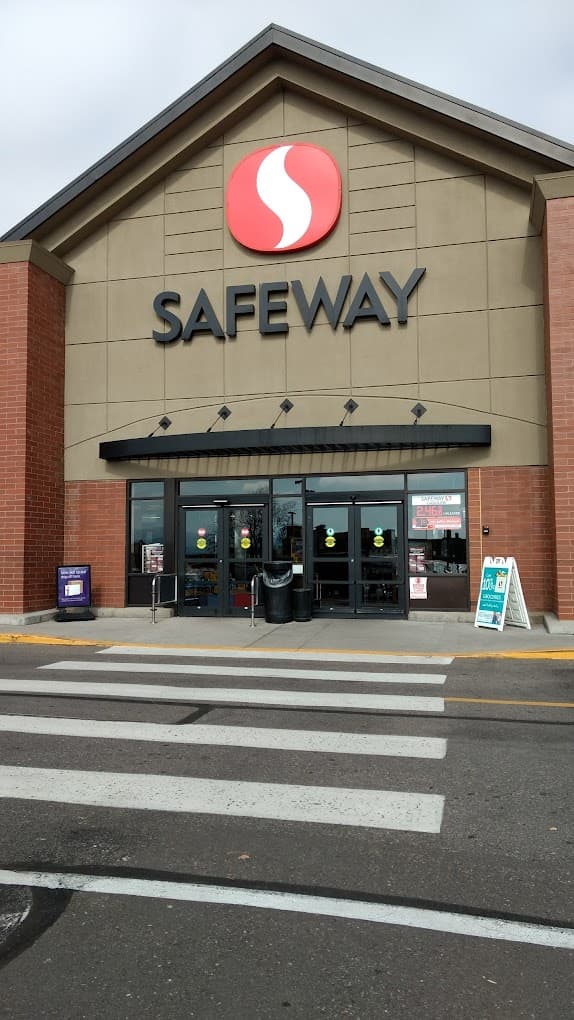 Photo of Safeway