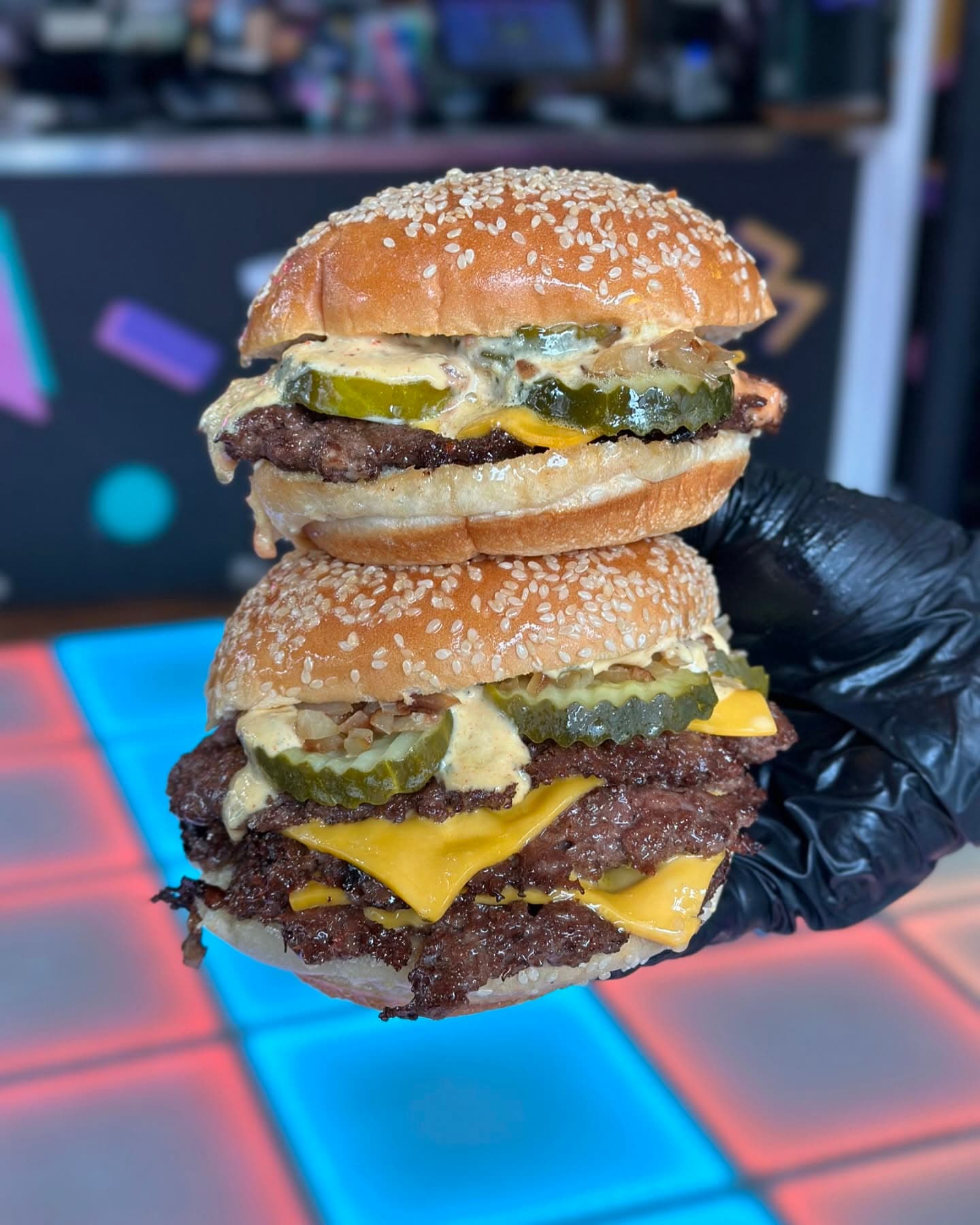 Photo of 8 Bit Bites