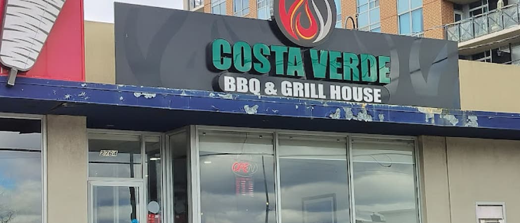 Photo of Costa Verde BBQ Chicken