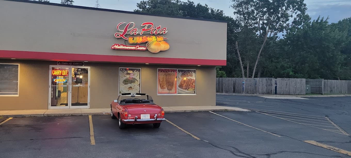 Photo of La Pita