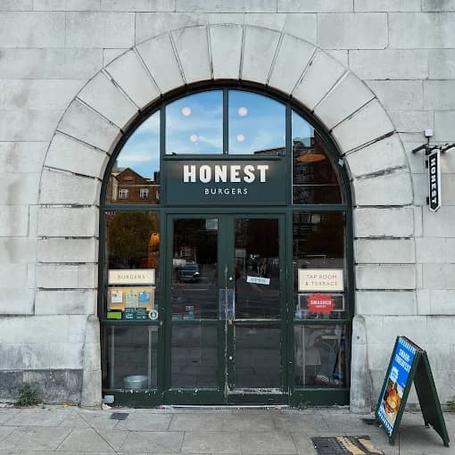 Photo of Honest Burgers