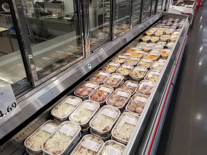Photo of Costco