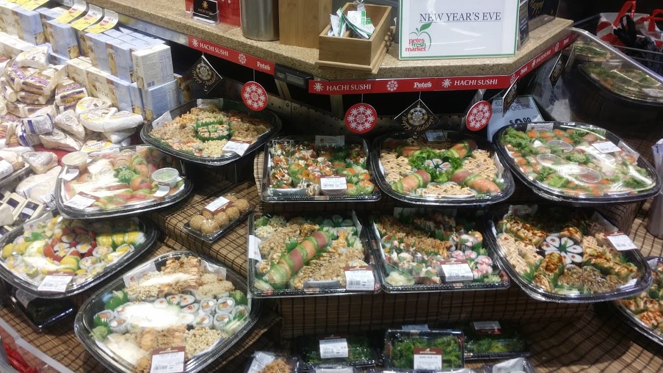 Photo of Pete's Fresh Market