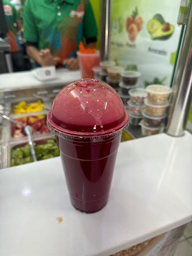 Photo of Green Apple Delight