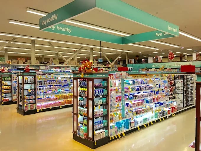 Photo of Vons