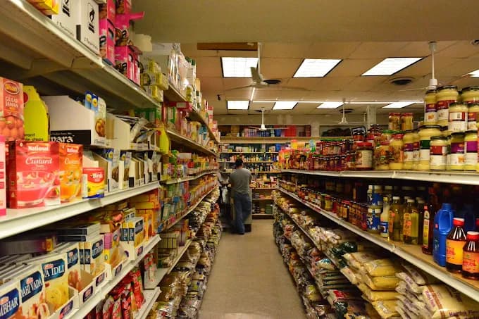 Photo of Punjab Groceries & Halal Meat