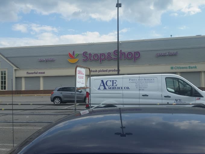 Photo of Stop & Shop