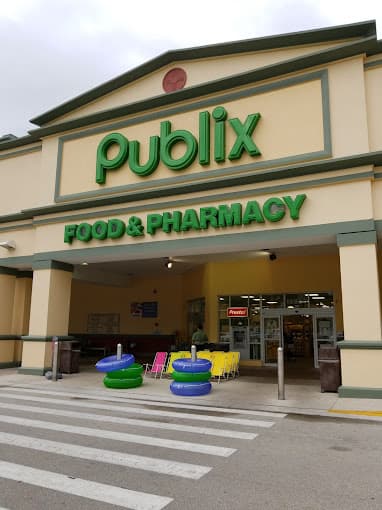 Photo of Publix