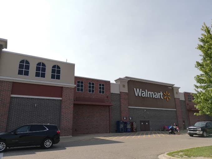 Photo of WalMart Supercenter