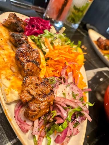 Photo of Aura Grill & Bar