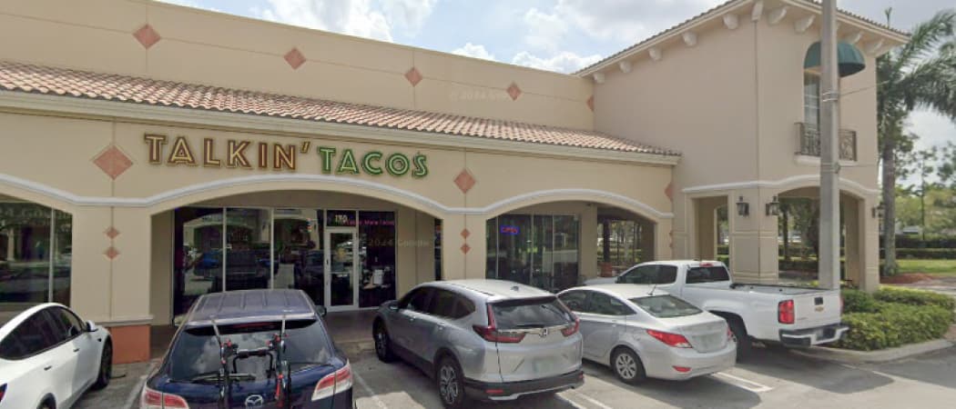Photo of Talkin' Tacos
