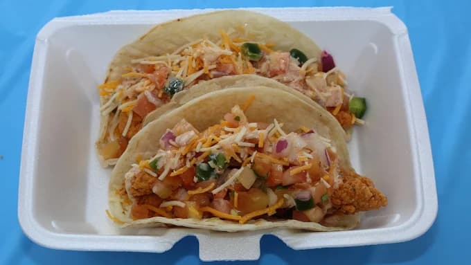 Photo of Louisiana Famous Fried Chicken