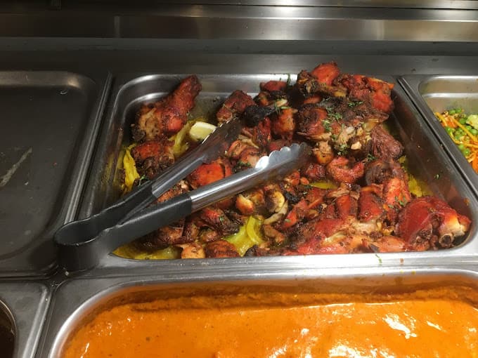 Photo of Tandoor