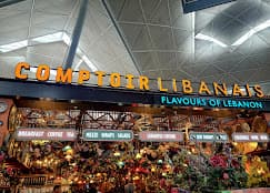Photo of Comptoir Libanais