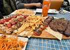 Photo of Naan Kabob