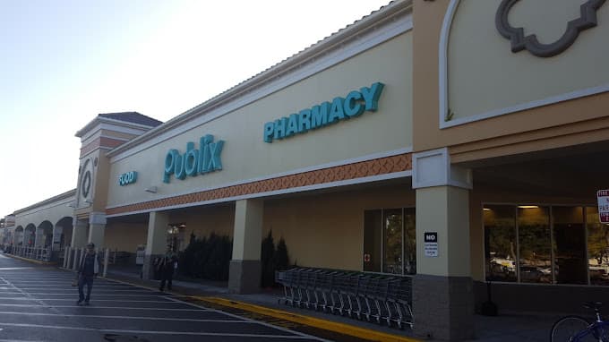 Photo of Publix