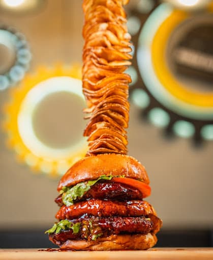 Photo of Burger Factory