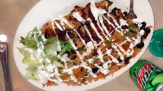 Photo of Tandoori Kabab