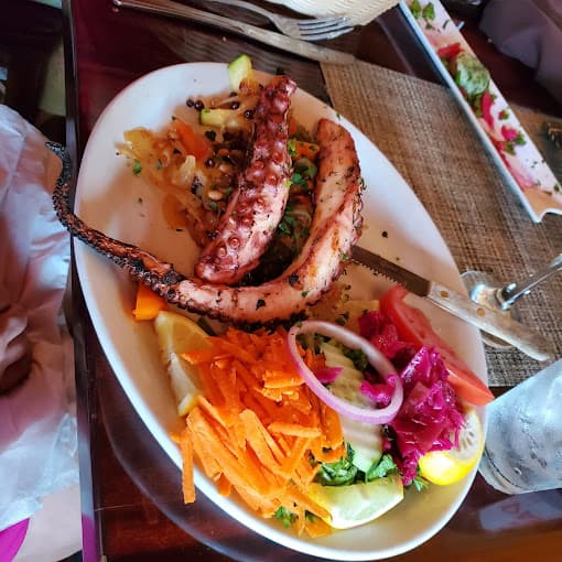 Photo of Agora Kitchen