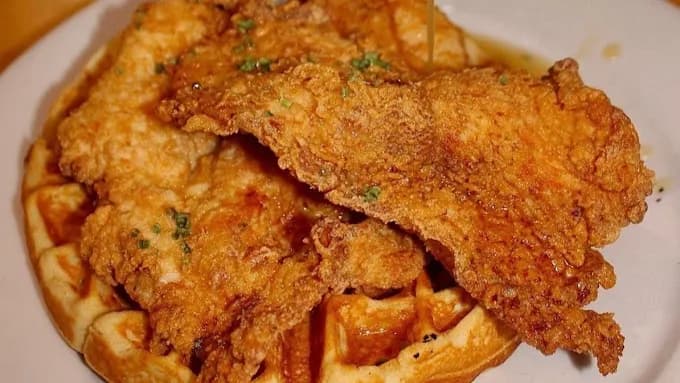 Photo of NY Chicken & Grill