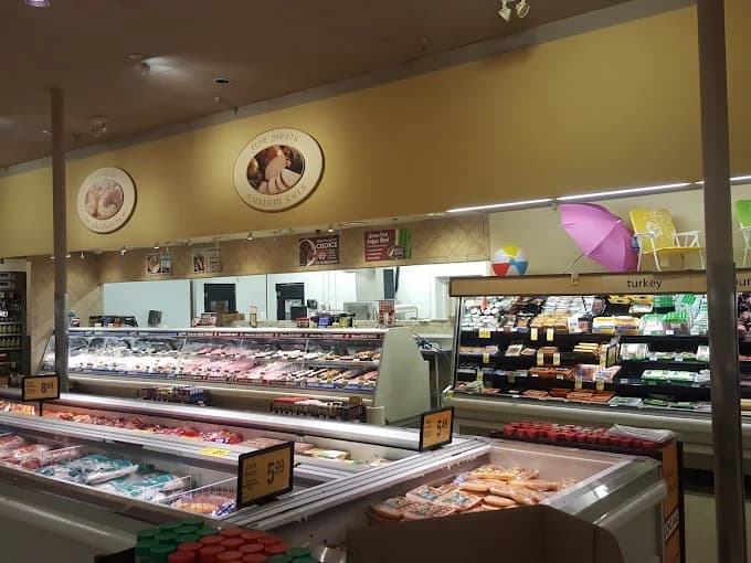 Photo of Vons
