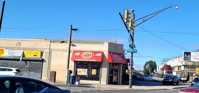 Photo of Crown Fried Chicken