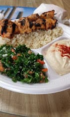 Photo of Shawkat's Grill & Deli