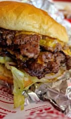 Photo of Cheatmeals